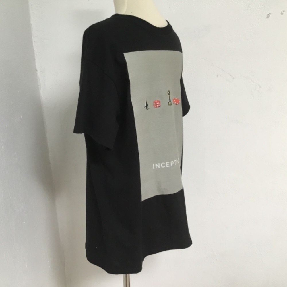 Inception T-shirt - Picture 2 of 4